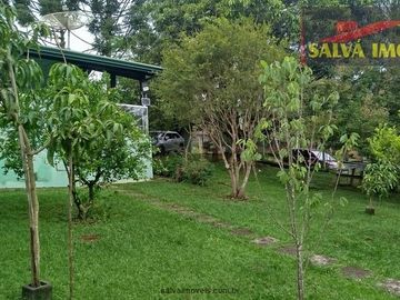 Foto do imóvel Chácara Fazenda Sítio em Atibaia