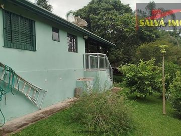 Foto do imóvel Chácara Fazenda Sítio em Atibaia