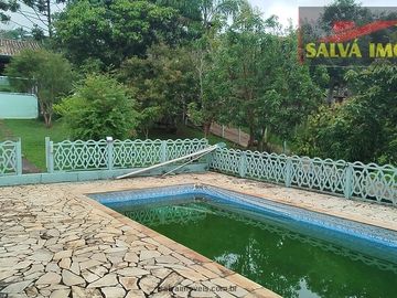 Foto do imóvel Chácara Fazenda Sítio em Atibaia