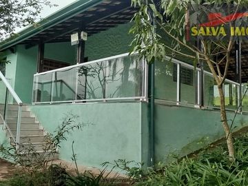 Foto do imóvel Chácara Fazenda Sítio em Atibaia