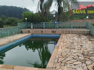 Foto do imóvel Chácara Fazenda Sítio em Atibaia