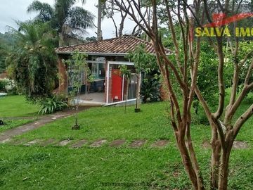 Foto do imóvel Chácara Fazenda Sítio em Atibaia
