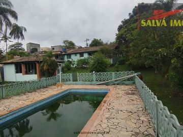 Foto do imóvel Chácara Fazenda Sítio em Atibaia