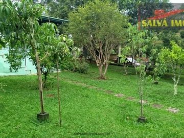 Foto do imóvel Chácara Fazenda Sítio em Atibaia