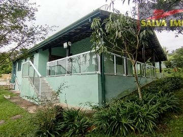 Foto do imóvel Chácara Fazenda Sítio em Atibaia