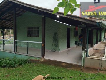 Foto do imóvel Chácara Fazenda Sítio em Atibaia