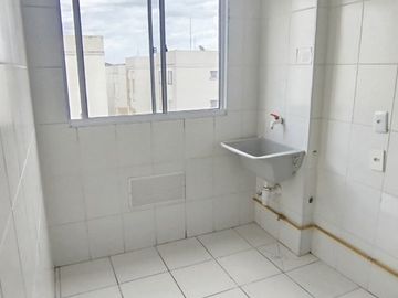 Foto do imóvel Apartamento em Mairiporã
