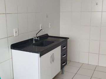 Foto do imóvel Apartamento em Mairiporã