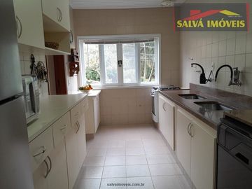 Foto do imóvel Casa em Atibaia