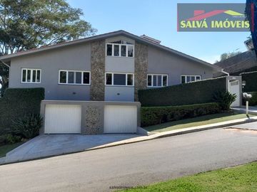 Foto do imóvel Casa em Atibaia