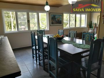 Foto do imóvel Casa em Atibaia