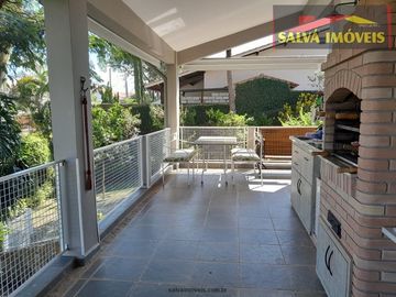 Foto do imóvel Casa em Atibaia