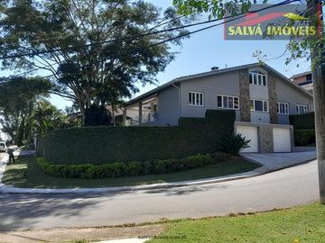 Foto do imóvel Casa em Atibaia
