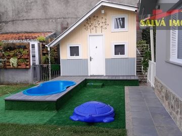 Foto do imóvel Casa em Atibaia