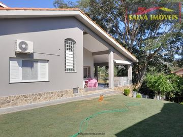 Foto do imóvel Casa em Atibaia