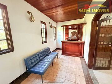 Foto do imóvel Chácara Fazenda Sítio em Atibaia