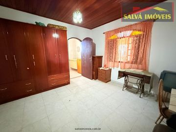 Foto do imóvel Chácara Fazenda Sítio em Atibaia