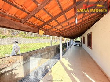 Foto do imóvel Chácara Fazenda Sítio em Atibaia