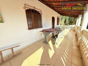 Foto do imóvel Chácara Fazenda Sítio em Atibaia