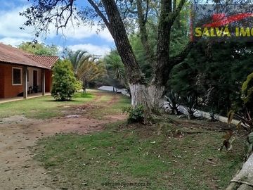 Foto do imóvel Chácara Fazenda Sítio em Mairiporã