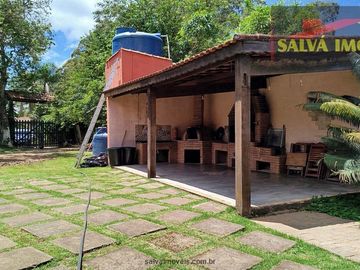 Foto do imóvel Chácara Fazenda Sítio em Mairiporã