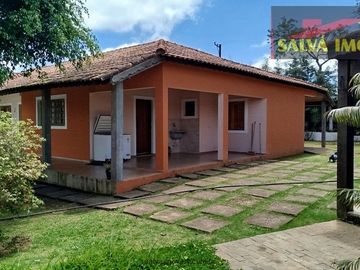 Foto do imóvel Chácara Fazenda Sítio em Mairiporã