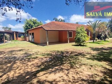 Foto do imóvel Chácara Fazenda Sítio em Mairiporã
