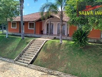 Foto do imóvel Chácara Fazenda Sítio em Mairiporã