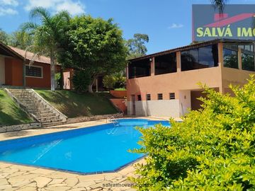 Foto do imóvel Chácara Fazenda Sítio em Mairiporã