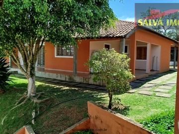 Foto do imóvel Chácara Fazenda Sítio em Mairiporã