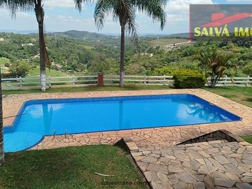 Foto do imóvel Chácara Fazenda Sítio em Mairiporã