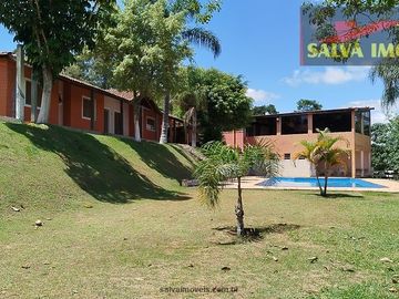 Foto do imóvel Chácara Fazenda Sítio em Mairiporã