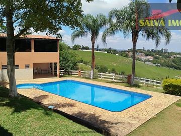 Foto do imóvel Chácara Fazenda Sítio em Mairiporã