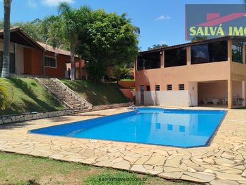 Foto do imóvel Chácara Fazenda Sítio em Mairiporã