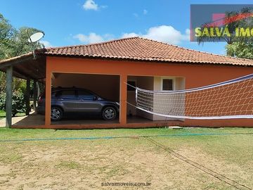 Foto do imóvel Chácara Fazenda Sítio em Mairiporã