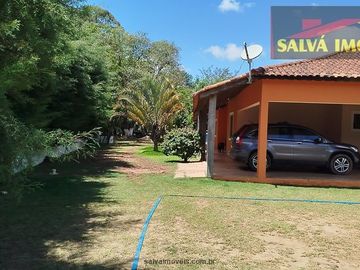 Foto do imóvel Chácara Fazenda Sítio em Mairiporã