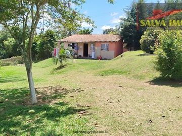 Foto do imóvel Chácara Fazenda Sítio em Mairiporã