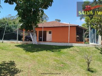 Foto do imóvel Chácara Fazenda Sítio em Mairiporã