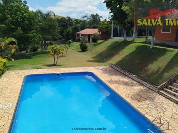 Foto do imóvel Chácara Fazenda Sítio em Mairiporã