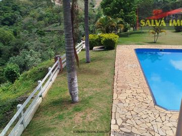 Foto do imóvel Chácara Fazenda Sítio em Mairiporã