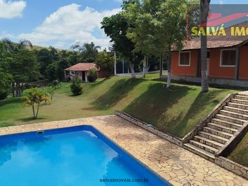 Foto do imóvel Chácara Fazenda Sítio em Mairiporã
