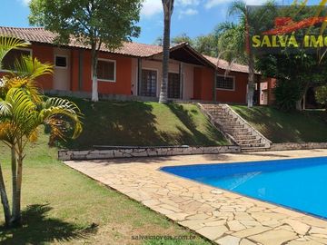 Foto do imóvel Chácara Fazenda Sítio em Mairiporã