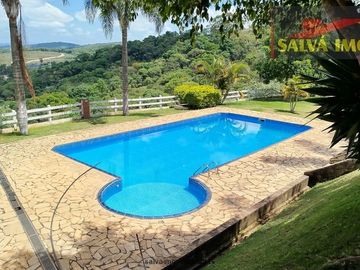 Foto do imóvel Chácara Fazenda Sítio em Mairiporã