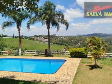 Foto do imóvel Chácara Fazenda Sítio em Mairiporã