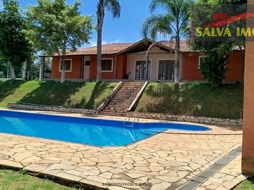 Foto do imóvel Chácara Fazenda Sítio em Mairiporã