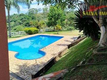 Foto do imóvel Chácara Fazenda Sítio em Mairiporã