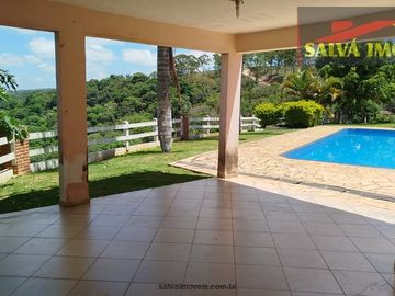 Foto do imóvel Chácara Fazenda Sítio em Mairiporã