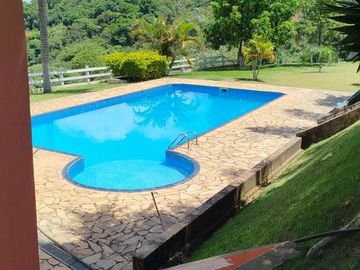 Foto do imóvel Chácara Fazenda Sítio em Mairiporã