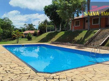 Foto do imóvel Chácara Fazenda Sítio em Mairiporã
