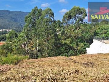 Foto do imóvel Lote Terreno em Mairiporã